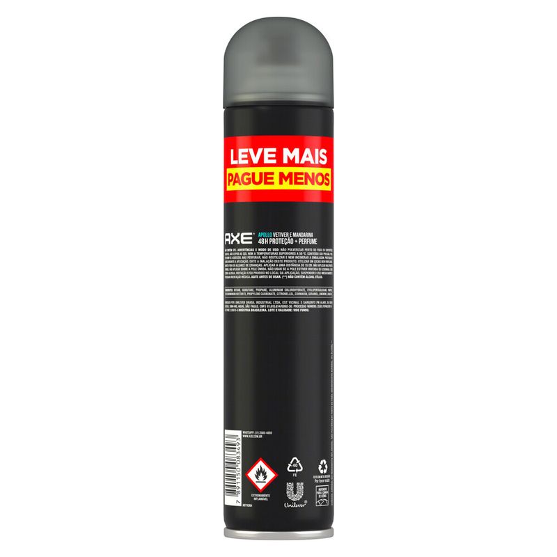 DEO-AER-AXE-123G-LV-PG--APOLLO