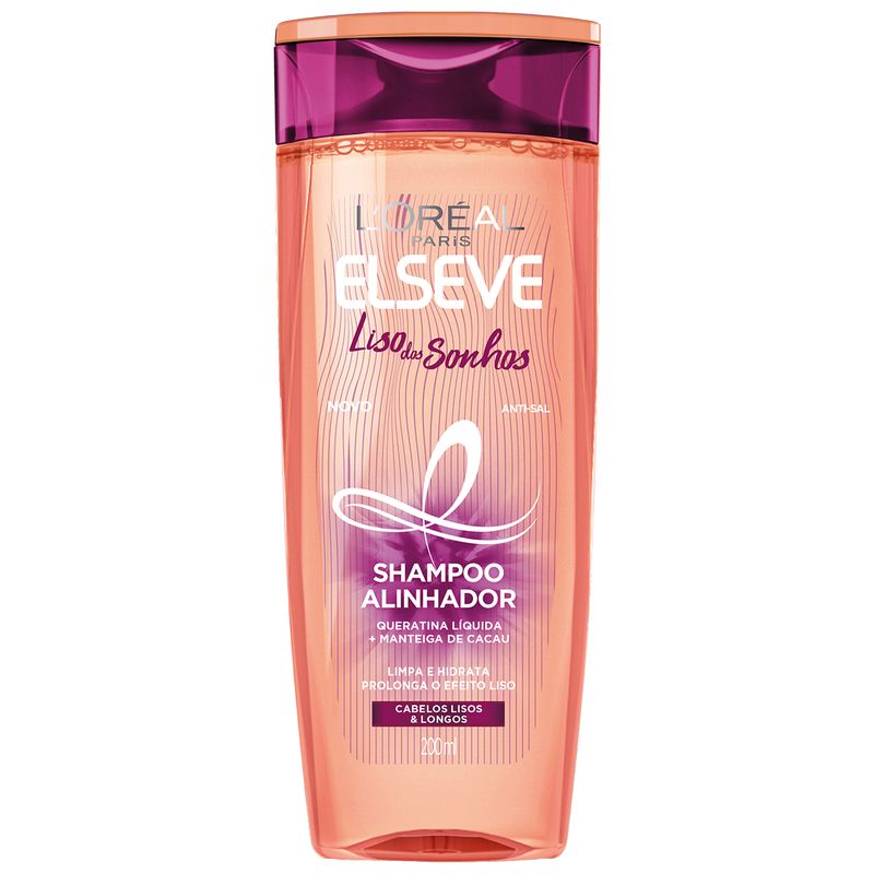 SH-ELSEVE-200ML-LISO-SONHOS