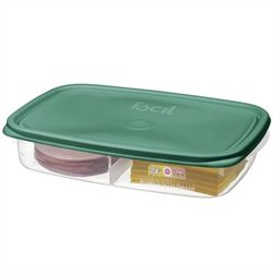 Pote Plástico Sanremo 1,4L Fiambres