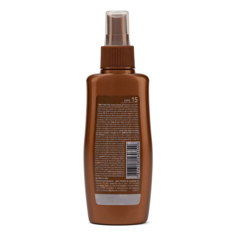 PROT-SOLAR-C-B-110ML-OLEO-SPRAY-FPS15