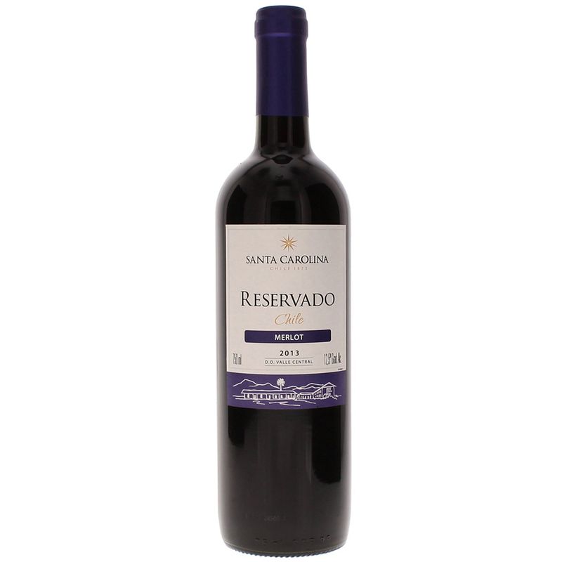 VH-CHI-S.CAROLINA-RES-750ML-MERLOT