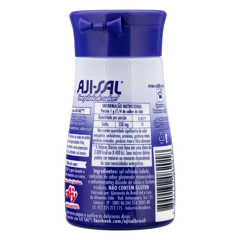 SAL-AJI-SAL-100G-FRASCO