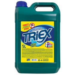 Agua Sanitaria Triex 5l