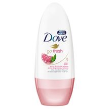 Desodorante Roll Dove 50ml Go Fresh Roma