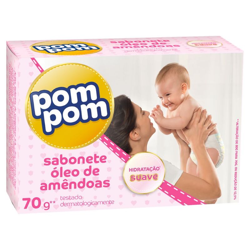 SABON-INF-POM-POM-70G-OLEO-AMENDOAS