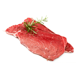 Maça Da Paleta Sem Osso Bife 500g Bandeja