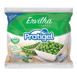 Ervilha Pratigel 300g