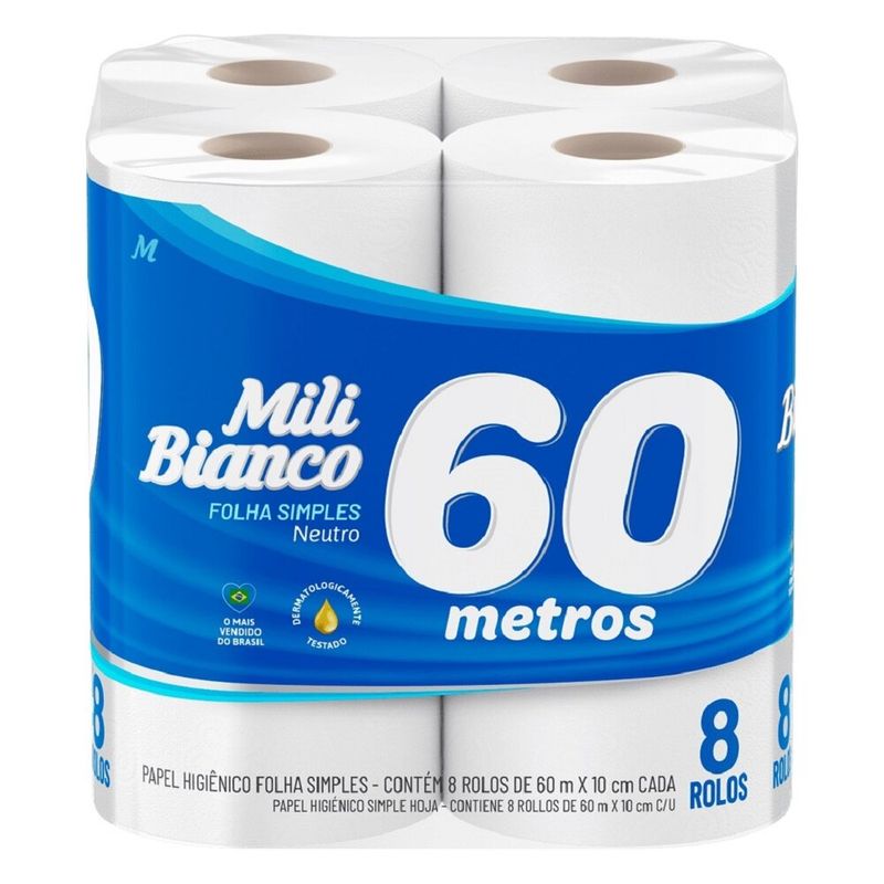 PAP-HIG-F.S-MILI-BIANCO-C-8-60M-NEUT
