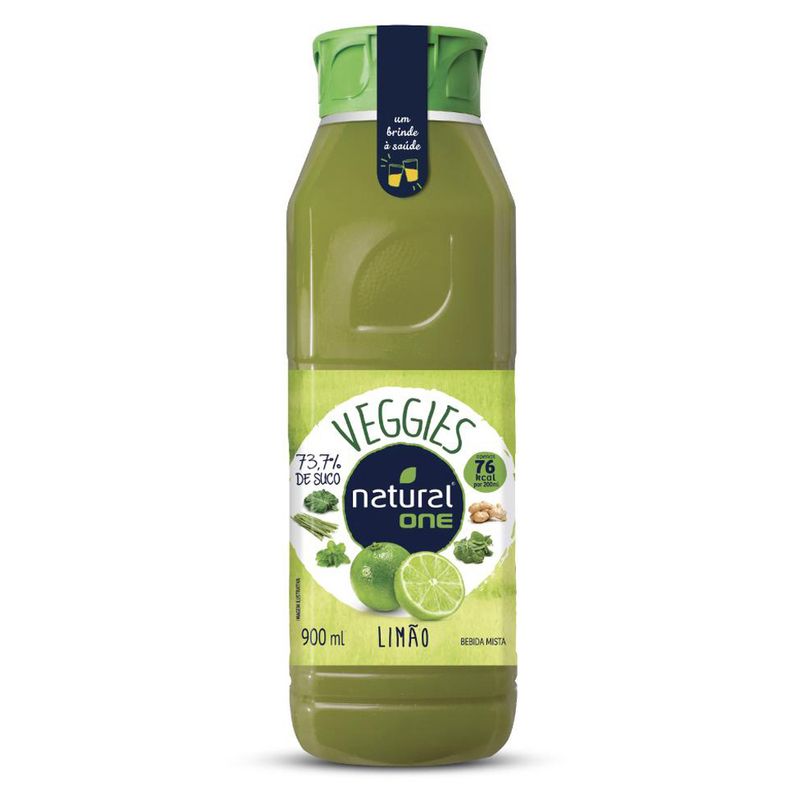 SUCO-REFRIG-NATURAL-ONE-900ML-VEGG-LIMAO