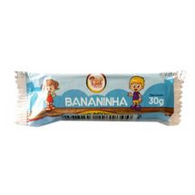 Bananada Zero Açúcar Falex 30g