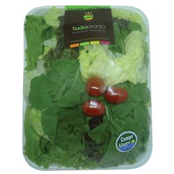 Salada Campestre Campo Alegre 200g