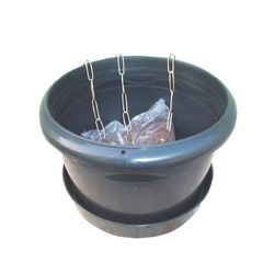Vaso M.Verde Ecolog C/Corr N20