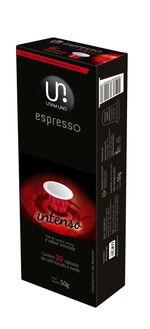 BEB-MAQ-UTAM-UNO-C-10-CAFE-INTENSO