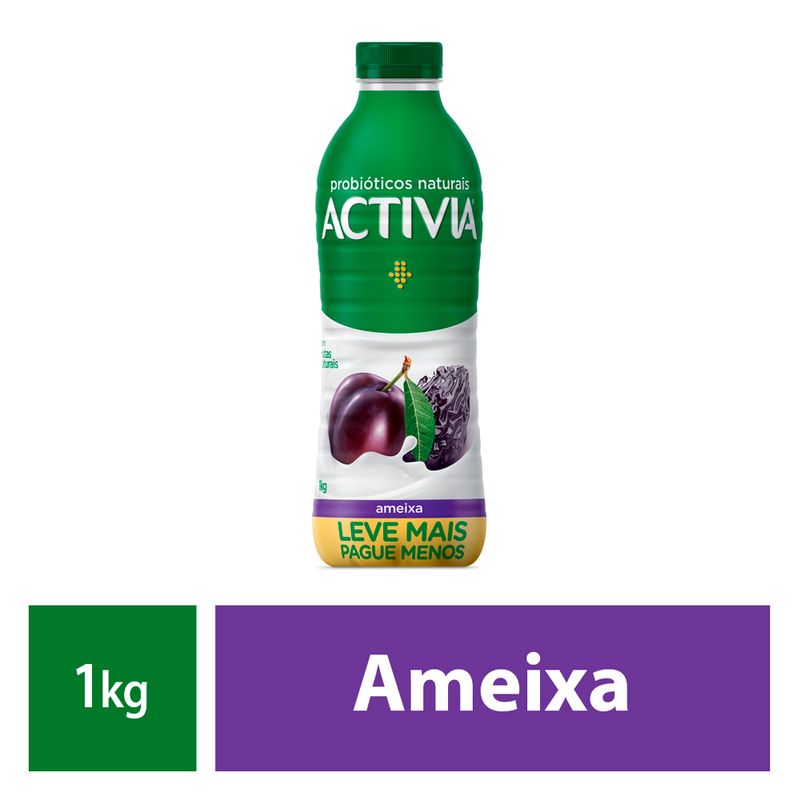 L.FERM-LIQ-ACTIVIA-1KG-AMEIXA