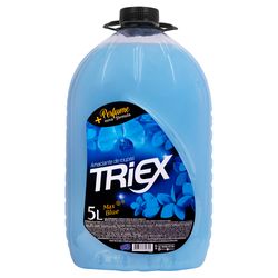 AMACIANTE ROUPA TRIEX 5L BLUE