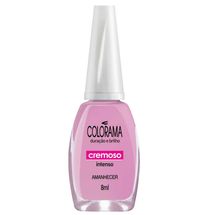 Esmalte Colorama Cremoso Amanhecer