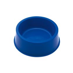 Comedouro Plastico Baw Waw P