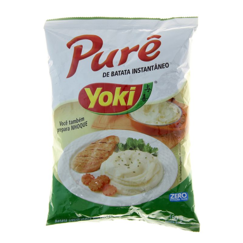 MIST-PRON-PURE-YOKI-180G-BATATA