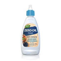 Adoçante Líquido Zero Cal Eritritol 65ml