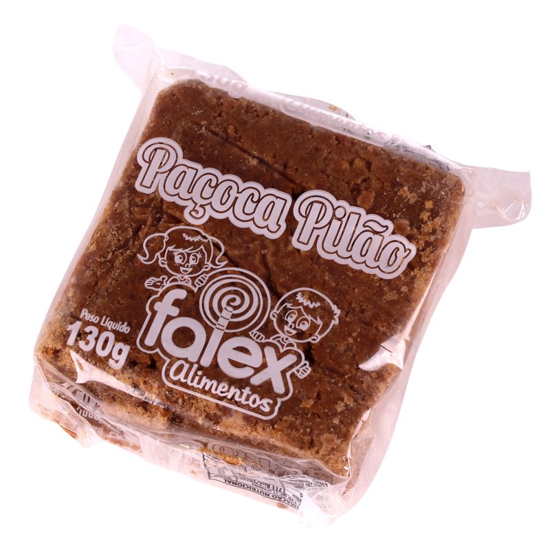 PACOCA-FALEX-130G-PILAO