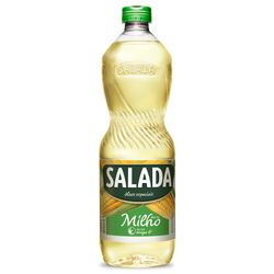 Óleo Milho Salada Especial 900ml