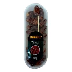 Tâmara Com Caroço Raiz Bem 200g