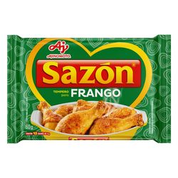 Tempero SAZÓN® para Frango 60g