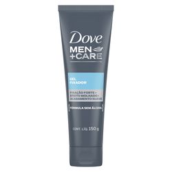 Gel Fixador Dove 150g Fixação Forte