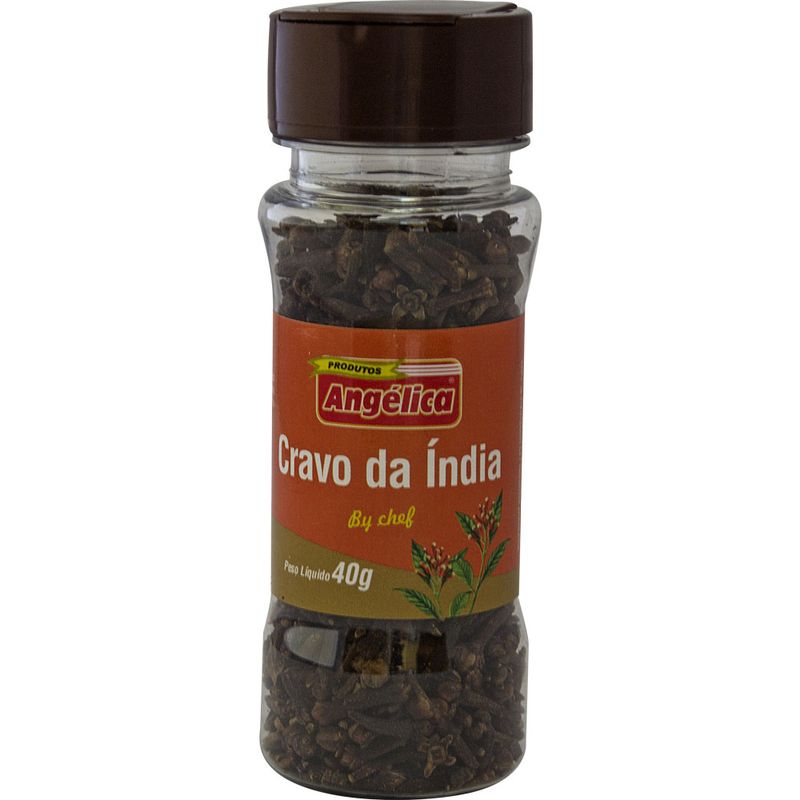 CRAVO-INDIA-ANGELICA-40G-BY-CHEF