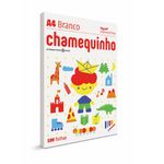 PAP-SULFITE-CHAMEQUINHO-C-100-A4