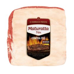 Contra File Maturatta 1,400kg Peca Vacuo