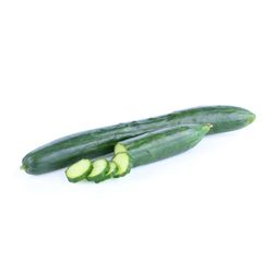 Pepino Japonês Rio Bonito 400g Orgânico