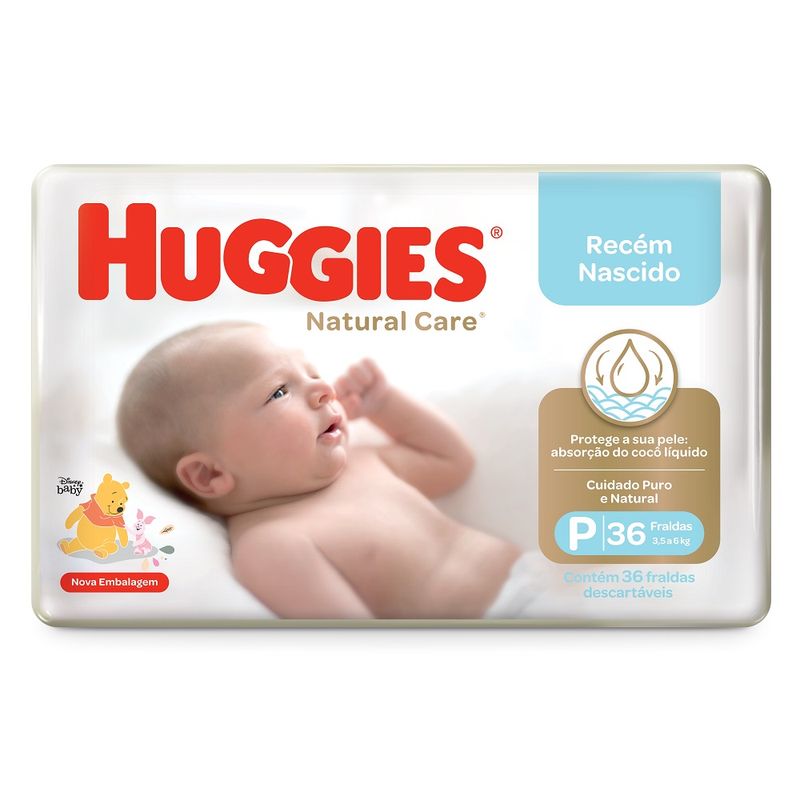 FRALDA-HUGGIES-NAT-CARE-P-C-36