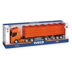 Brinquedo Caminhão Iveco Graneleiros
