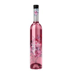 Gin Flowers 750ml Rosé