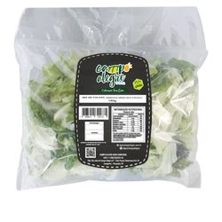 Mix Folhas Campo Alegre 180g