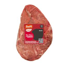 Acém Bovino Swift Mais Congelado 1,6kg