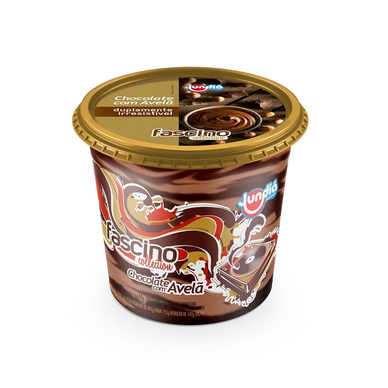 SORV-JUNDIA-15L-CHOC-C-AVELA