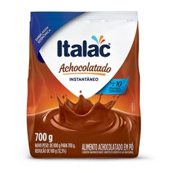 ACHOCOLATADO PO ITALAC 700G SACHE
