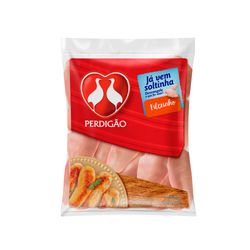 Filezinho Frango Perdigao 800g