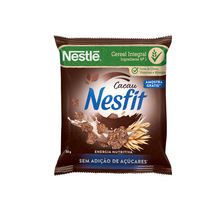 Cereal Matinal Nesfit Sem Açúcar Cacau 30g