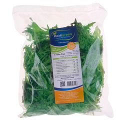 Salada Alface Frisée Duo Higienizada Hortigreen 190g