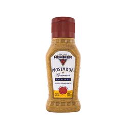 Mostarda Hemmer 200gr Mel Gourmet