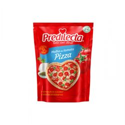 Molho Tomate Predilecta 1,7kg Sac Pizza