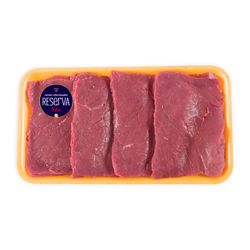Carne Bovina Bife Light Coxão Mole Reserva 500g