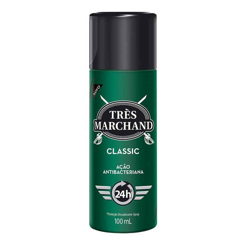 DEO-SPR-TRES-MARCHAND-100ML