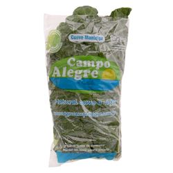 Couve Manteiga Campo Alegre Mc