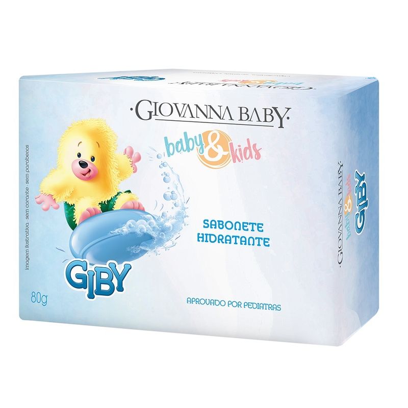 SABON-INF-GIOVAN-BABY-80G-GIBY