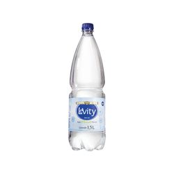 Água Mineral Sem Gás Levity 1,5L