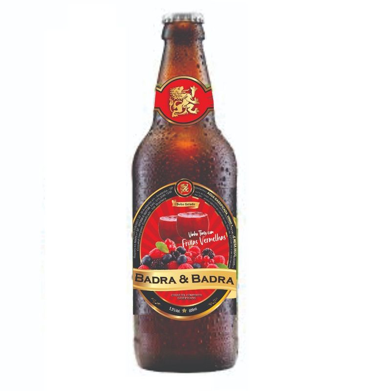CHOPP-VINHO-B.BADRA-600ML-FRUT-VERMELHAS